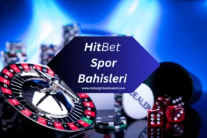 Hitbet casino