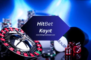 Hitbet spor
